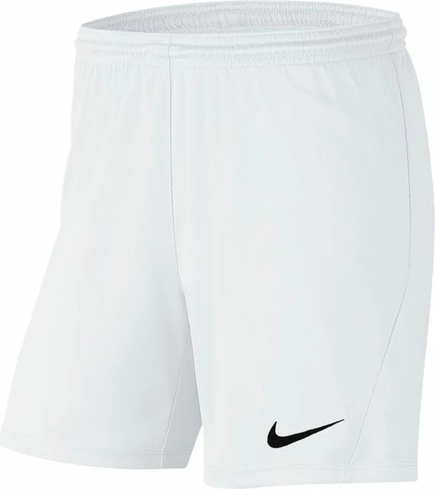 Shorce për femra Nike, të bardha