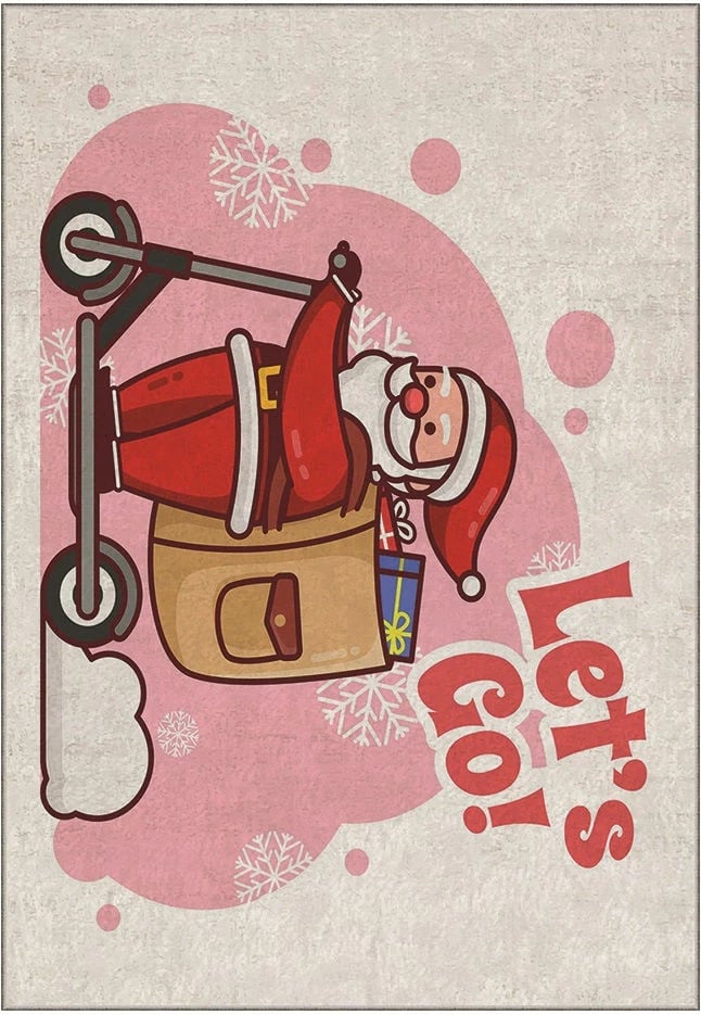 Qilim multingjyrësh, 100x140cm, Conceptum Hypnose, Asr - Crpt - 15