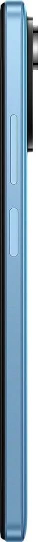 Celular Xiaomi Redmi Note 12S 6.43" Dual SIM, Android 13, 4G, 8 GB RAM, 256 GB, Blu