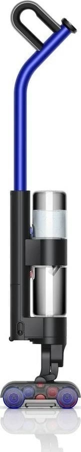 Fshesë elektrike DYSON WashG1, pa qese, Blu