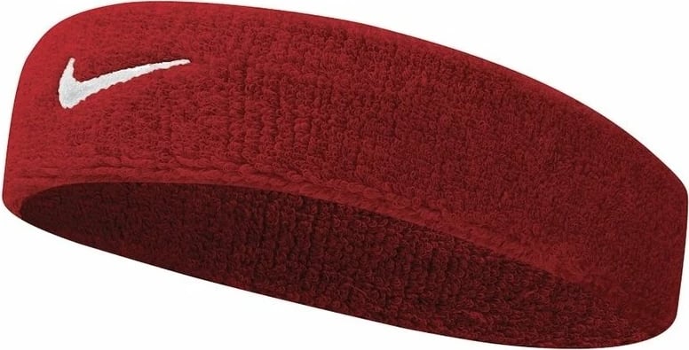 Shirit dore për stërvitje Nike Swoosh, i kuq