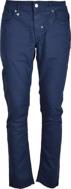 Jeans Antony Morato meshkuj, të zeza