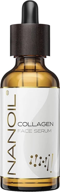 Serum për fytyrë për femra Nanoil Collagen 50ml