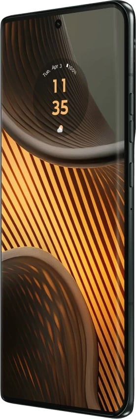 Celular Motorola Edge 50 Ultra, Gri