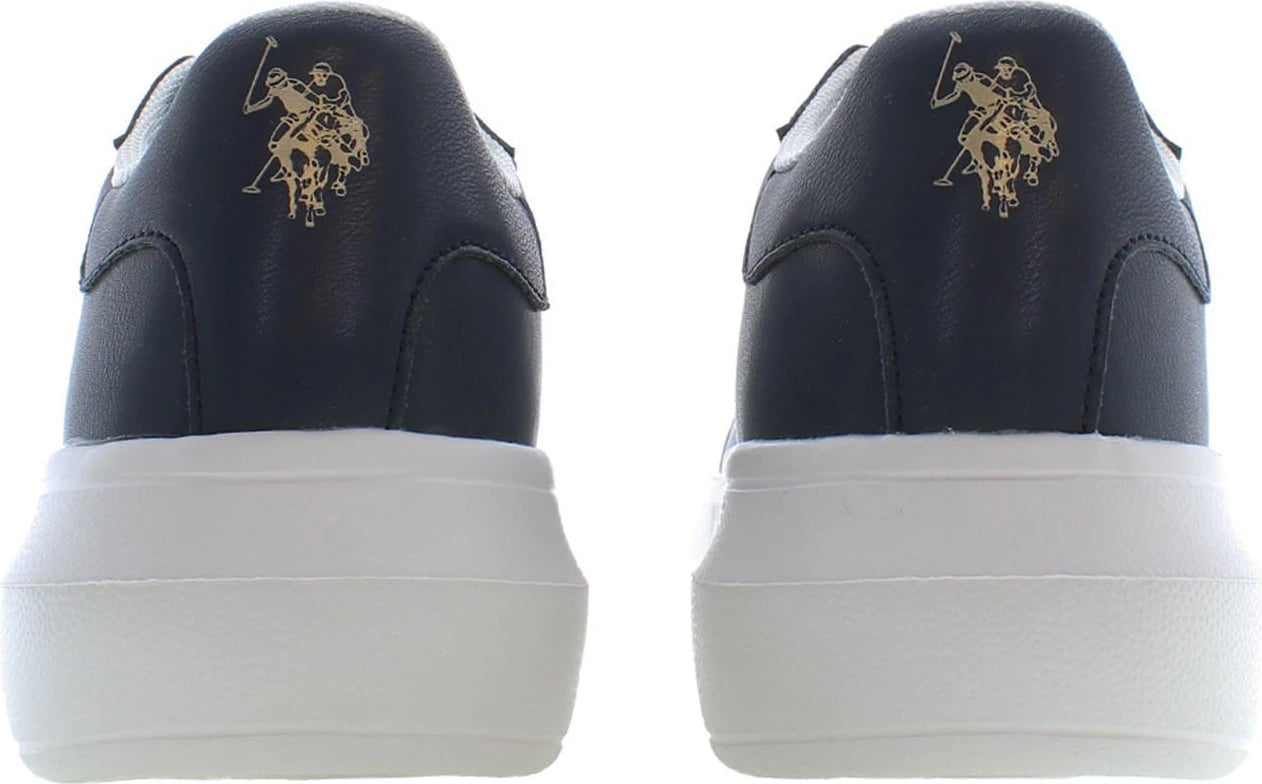 Atlete US Polo Best Price femra, blu