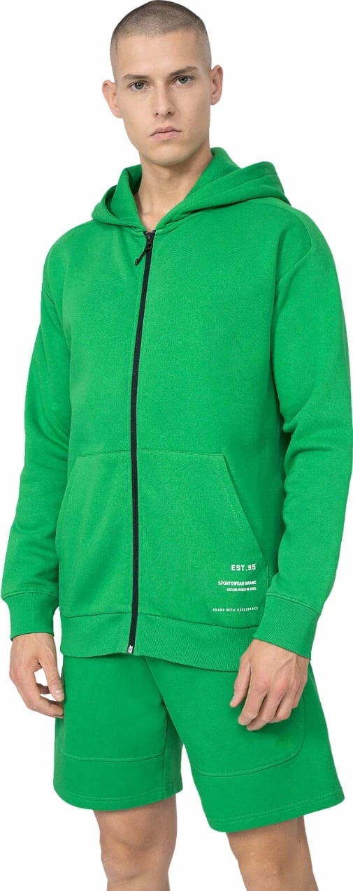 Duks për meshkuj 4F, i gjelbër