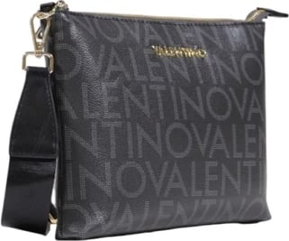 Çantë Valentino Bags femra, e zezë