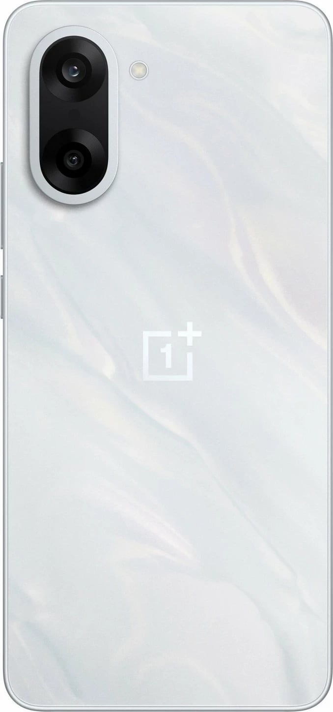 Celular OnePlus Nord CE5 5G 8/256GB bardhë