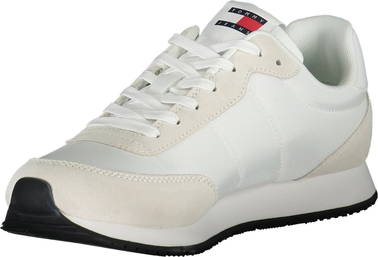 Atlete për meshkuj TOMMY HILFIGER, të bardha
