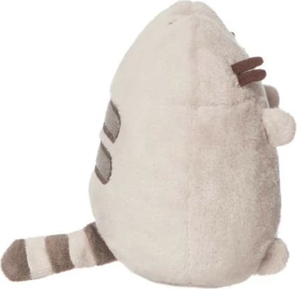 Lodër pelushi Pusheen Daffi P-223, 13 cm, Bezhe