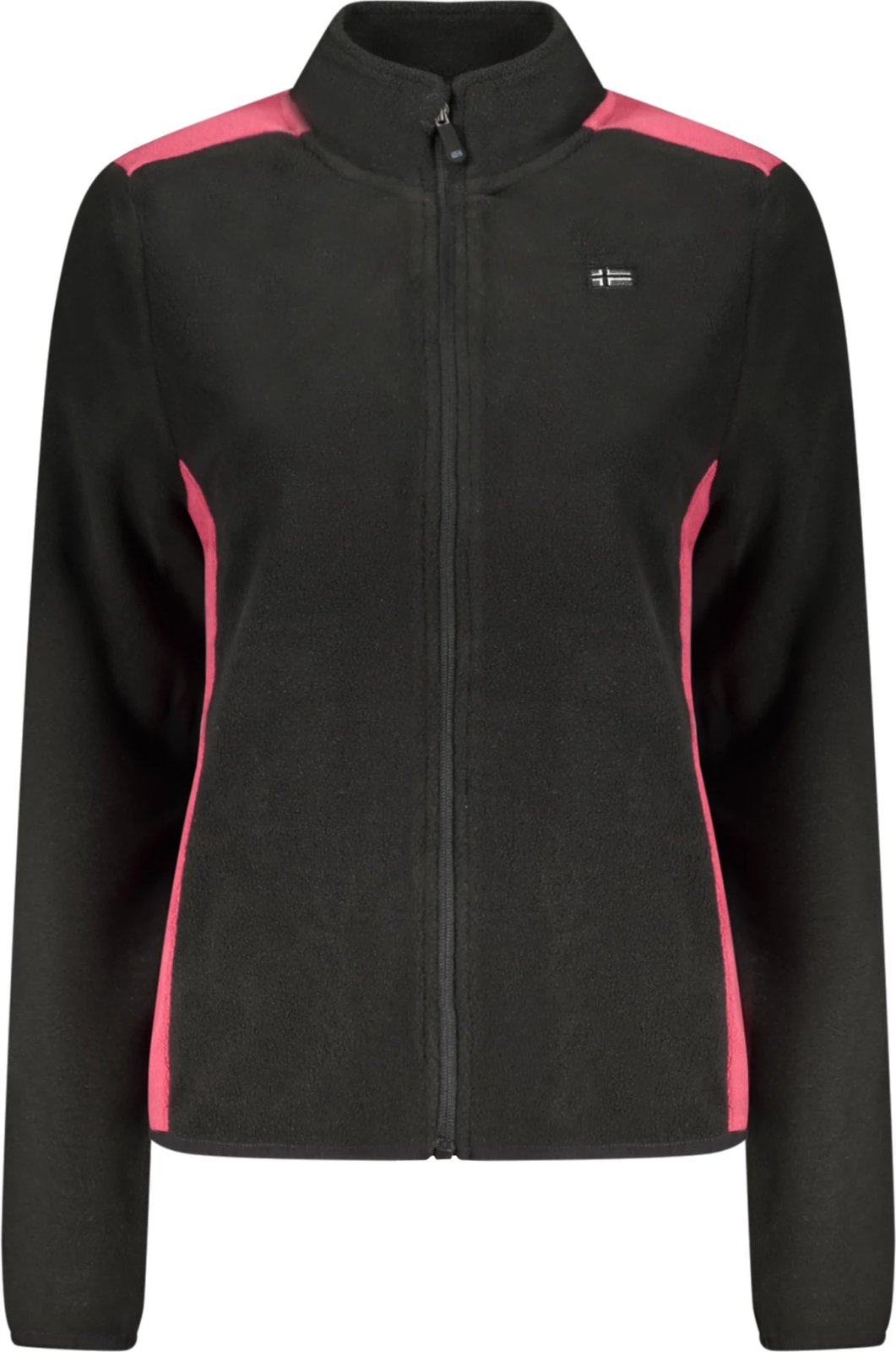 Duks NORWAY 1963 femra, e zezë