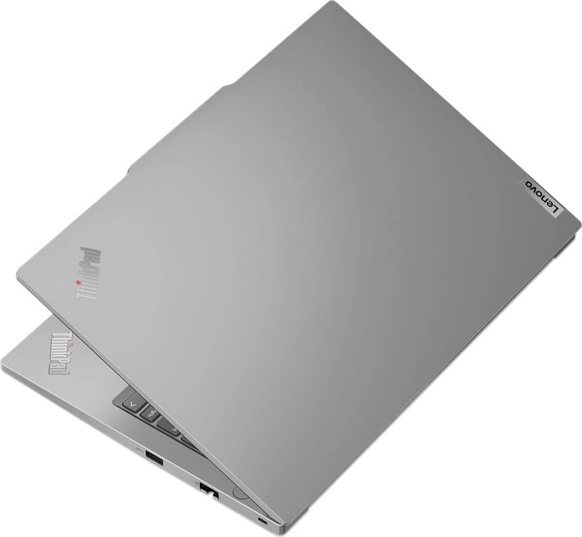 Laptop Lenovo ThinkPad E14, 14", AMD Ryzen 5 Pro, 8GB RAM, 512GB SSD, AMD Radeon Graphics, i zi