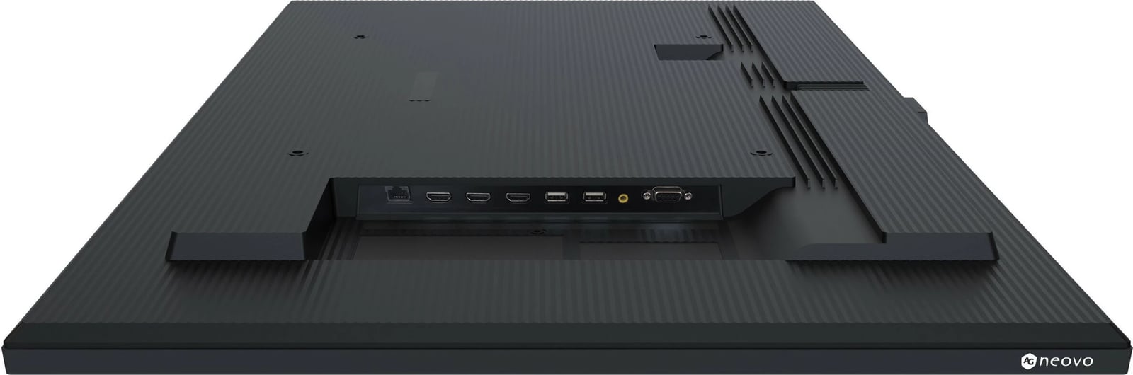 Monitor AG Neovo NSD-4303, 42.5 inç, UHD 3840 x 2160, zi