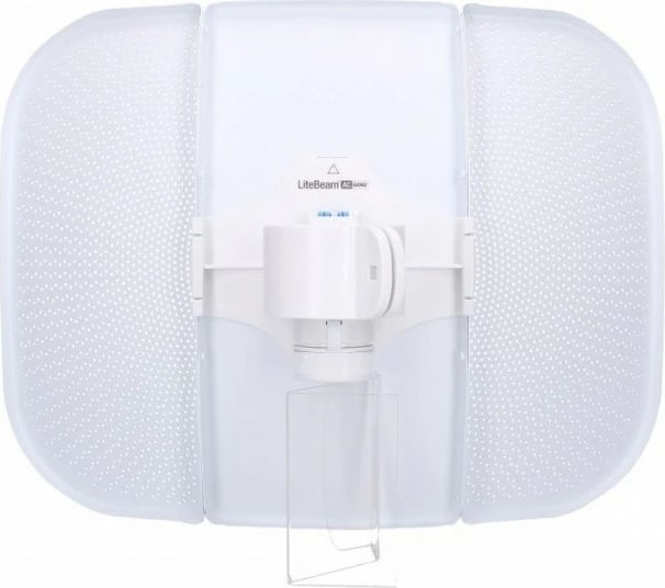 Kasë rrjeti Ubiquiti LiteBeam 5AC Gen2 LBE-5AC-Gen2-5, 23 dBi, e bardhë