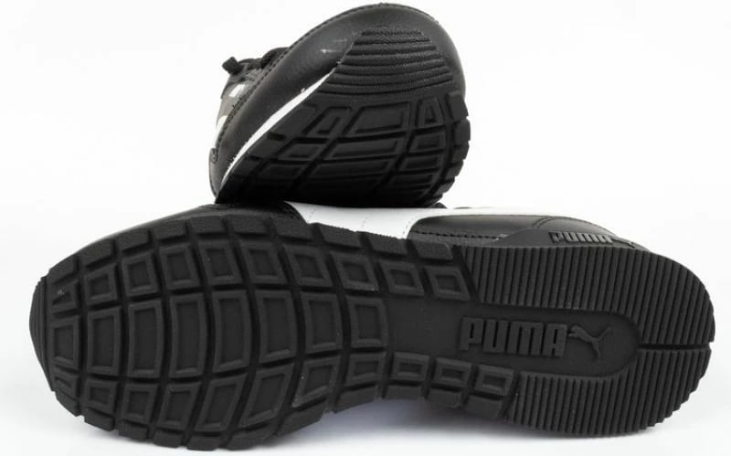 Atlete për meshkuj Puma, të zeza