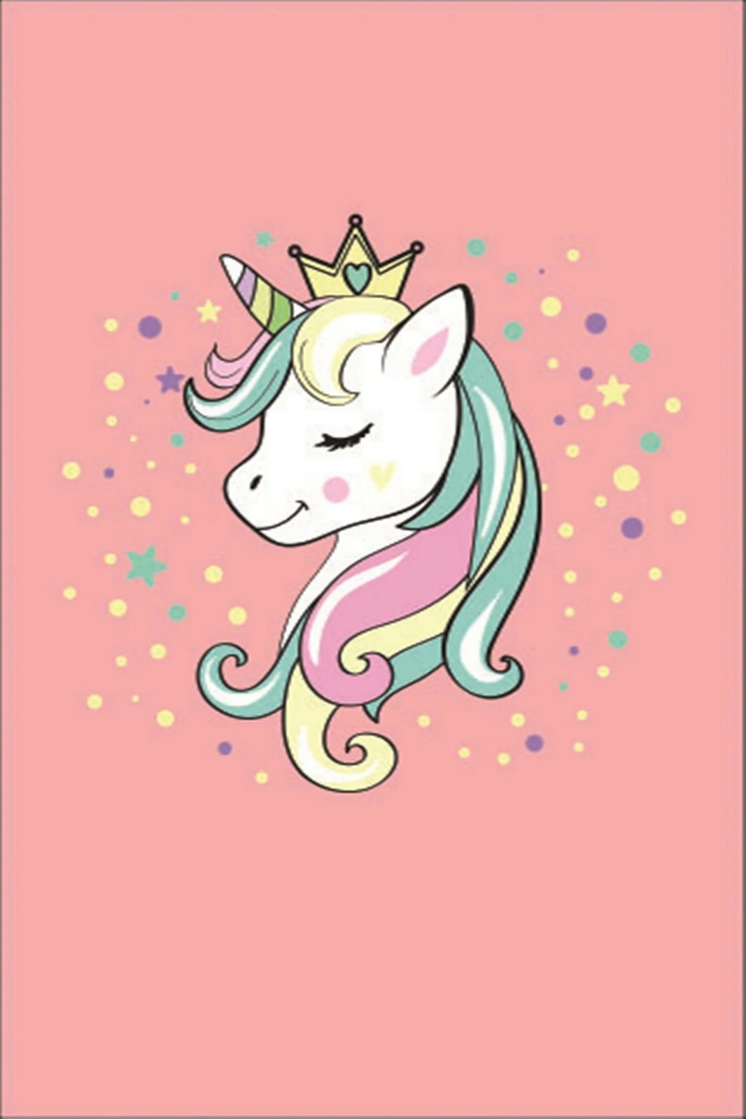 Qilim për korridor, shumëngjyrësh, Conceptum Hypnose, ELS626, 100x150cm