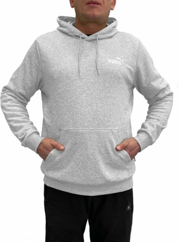 Duks për meshkuj Puma, gri