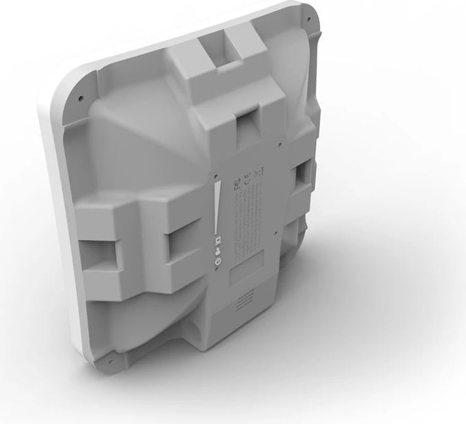 Pajisje klient MikroTik SXTsq Lite5 RBSXT, e bardhë