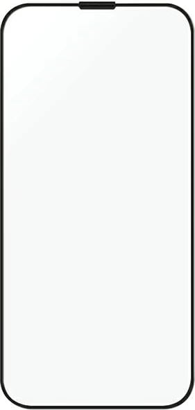 Xham mbrojtës UNIQ Optix Vivid për iPhone 15 / 14 Pro me aplikator