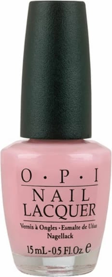 Llak për thonj OPI Nail Lacquer Nlh19 Passion 15ml