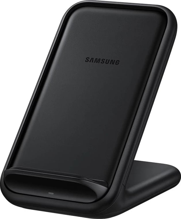 Karikues Wireless Fast Charge 2.0 Samsung me këmbë/ 15W