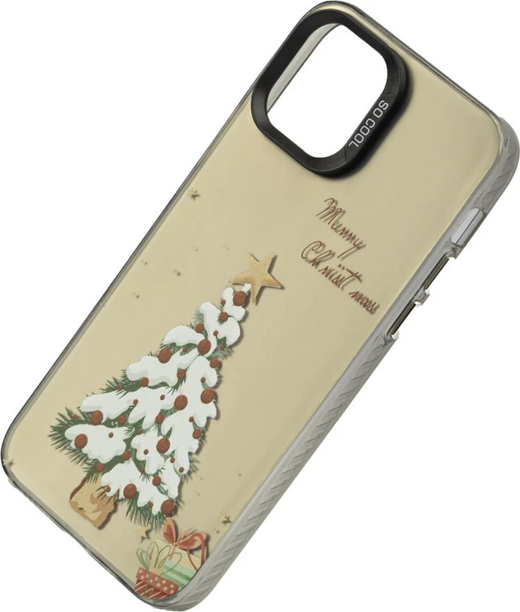 Fotroll Për Telefon Tech Time FA101-008 (IP16)