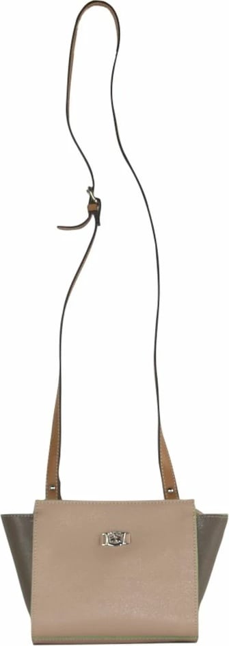 Çantë e vogël për femra La Martina, bezhë