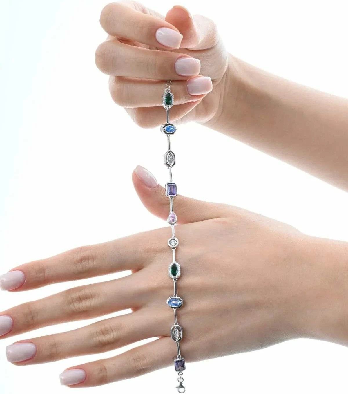 Byzylyk argjendi Jumeon, SGTL12865, argjend