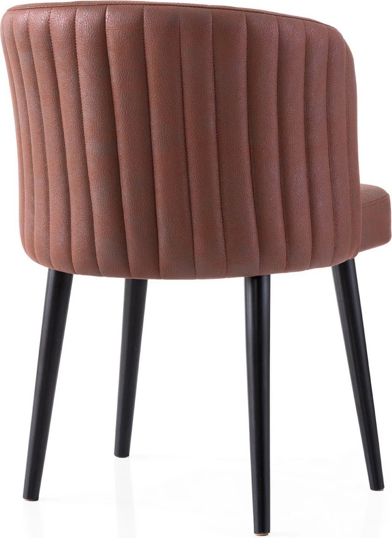 Set karrigesh (2 copë), Skye Decor, Zen - 4208 V2