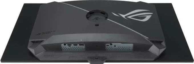 Monitor gaming Asus ROG Strix OLED XG32UCDS, 31", 4K, 165Hz, QD OLED, i zi