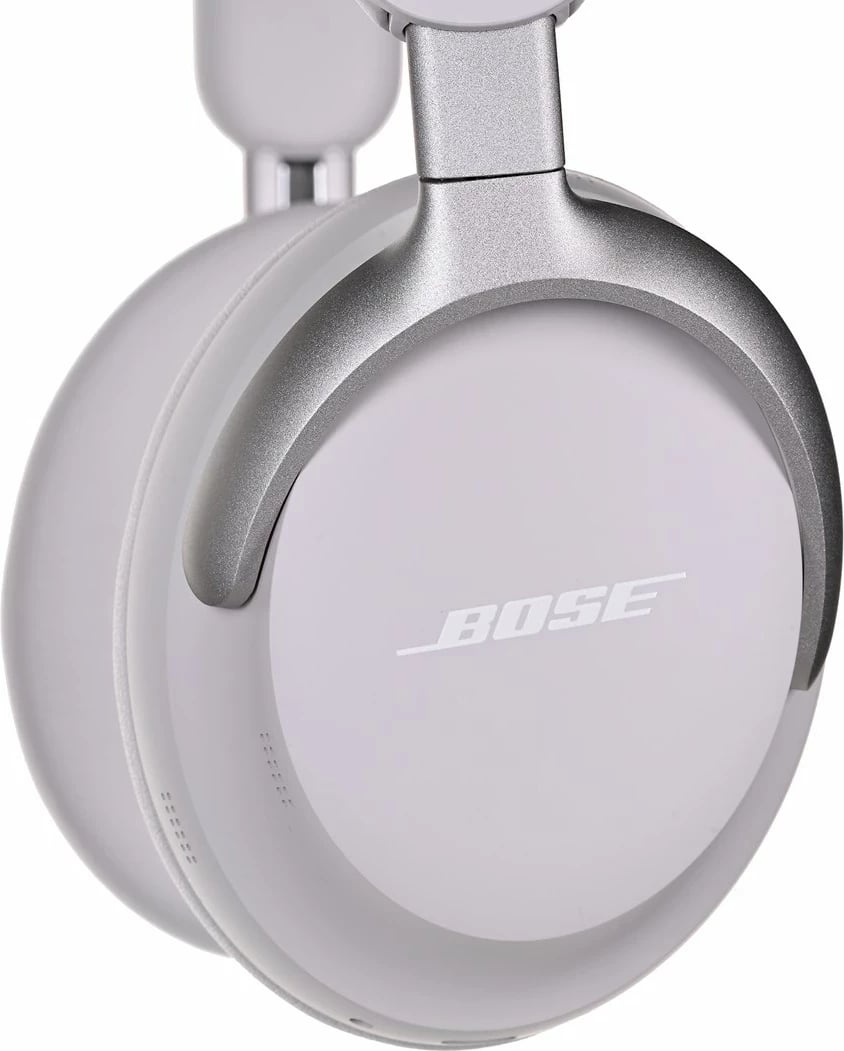 Kufje Bose QuietComfort Ultra, Bluetooth, të bardha Kufje Bose QuietComfort Ultra, Bluetooth, të bardha
