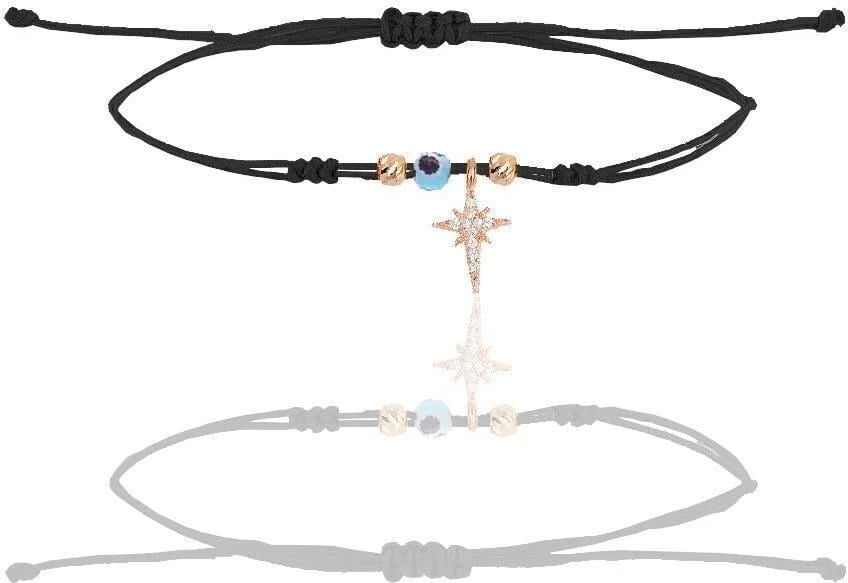 Byzylyk argjendi, ngjyrë ari rozë, Jumeon, SGTL12456