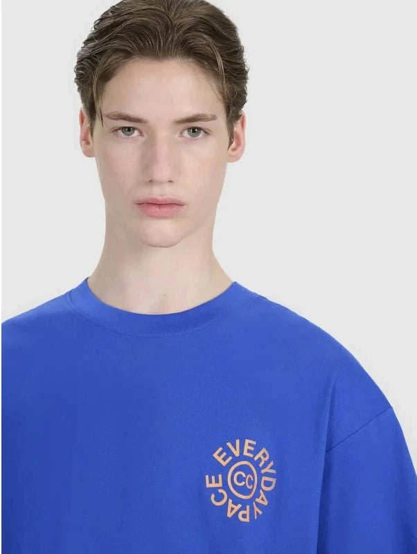 Maicë oversize për meshkuj 4f