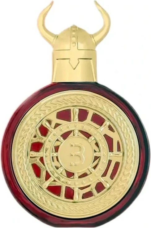 Eau de Parfum Bharara Viking Kashmir 100ml