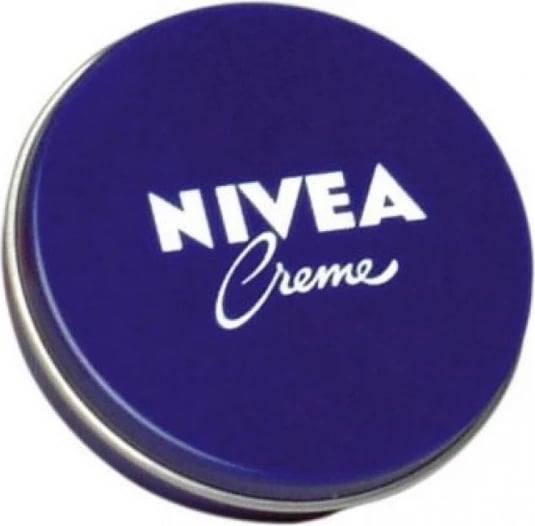 Krem hidratues NIVEA Creme Tin 30ml