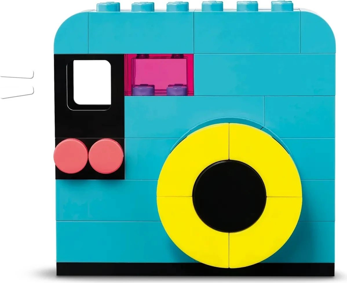 Set LEGO Classic 11042 Creative Happy Box