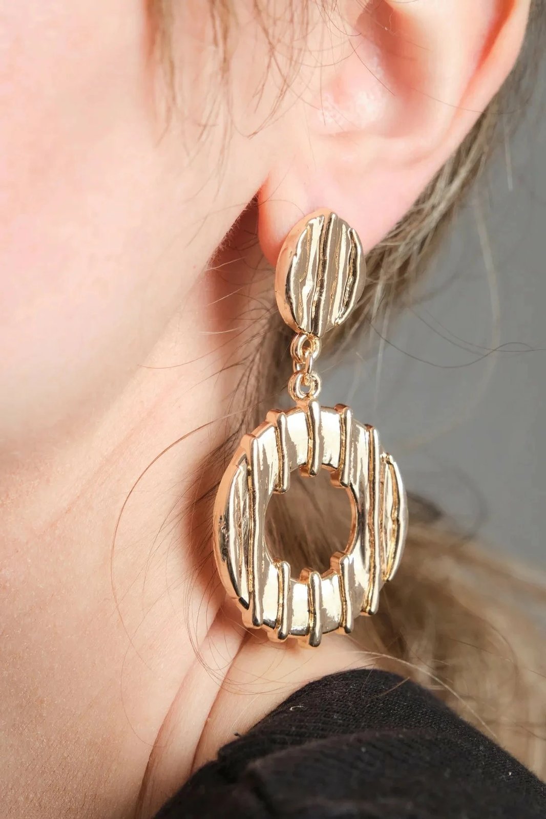 Vathë Jumeon, ngjyrë ari, 2Slnthlk