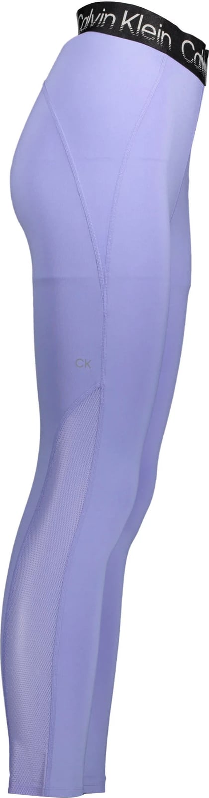 Hellonke për femra Calvin Klein, të vjollcë