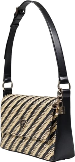 Çantë Guess, femra, e zezë