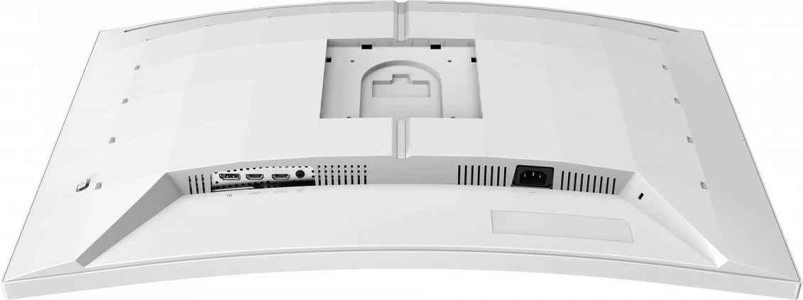 Monitor Philips 32M2C5501, 31.5", Quad HD, 180Hz, VA, i bardhë