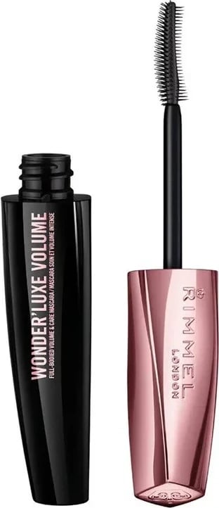 Maskare Rimmel Luxe Volume