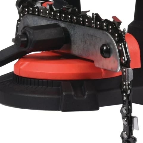 Mprehës zinxhiri YATO YT-84990, PVC, 1.25 kg, i kuq/zi Mprehës zinxhiri YATO YT-84990, PVC, 1.25 kg, i kuq/zi