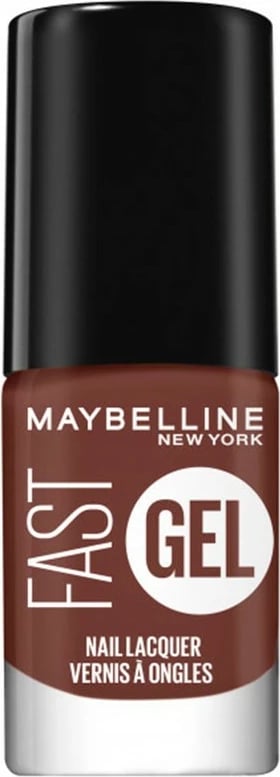 Llak për thonj Maybelline Fast Gel 14-Smoky Rose, unisex