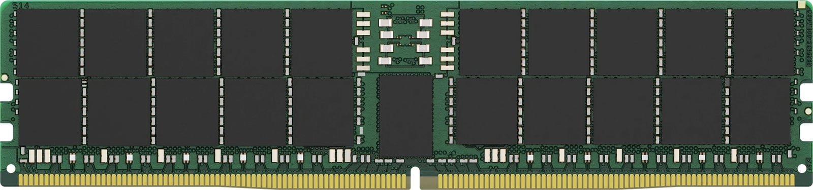 RAM Memorje Kingston 64GB DDR5 5600MT/s ECC Reg CL46 DIMM 2Rx4 Hynix A Renesas