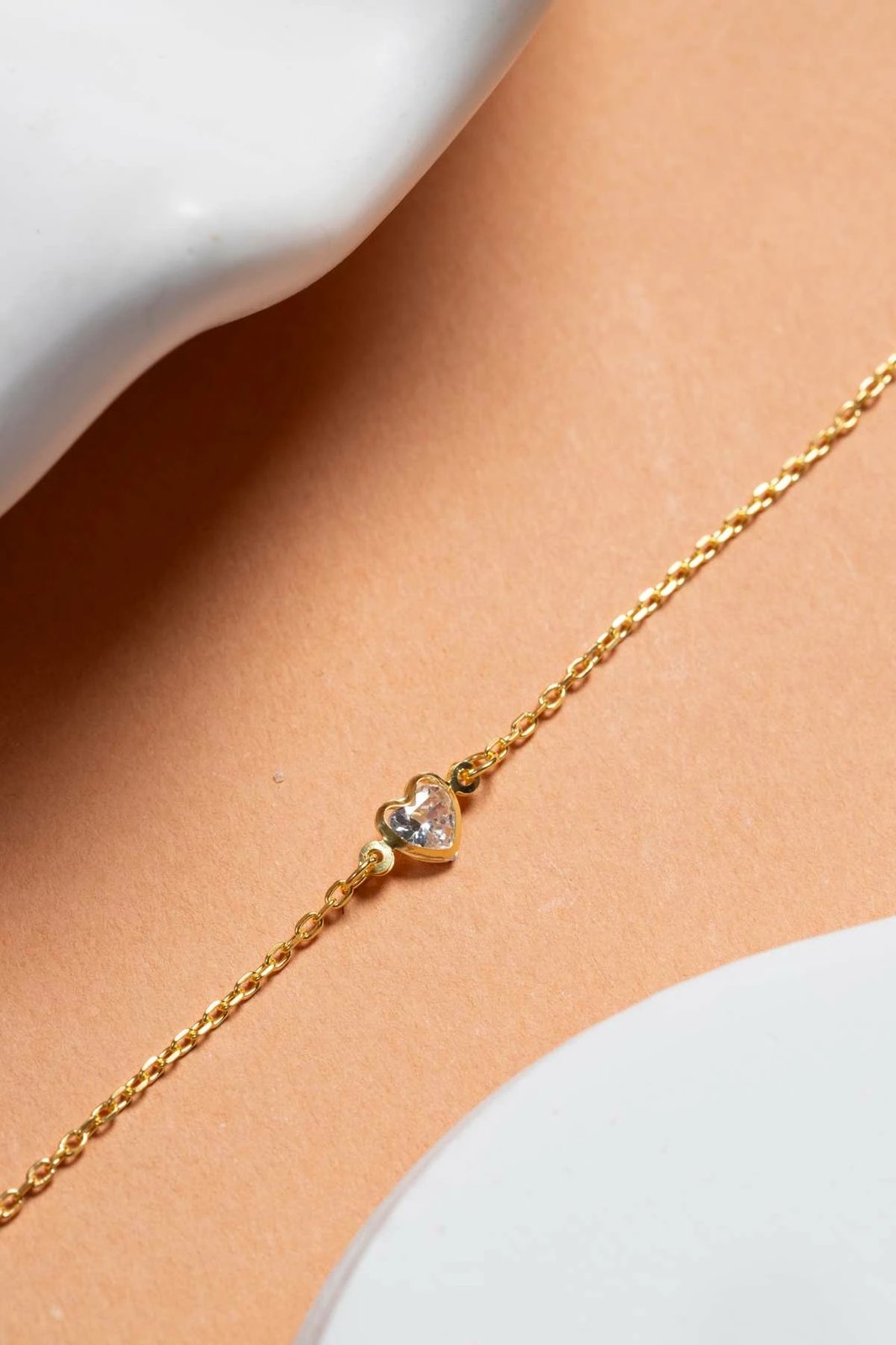 Byzylyk argjendi ngjyrë ari, Jumeon, TFNY65251A