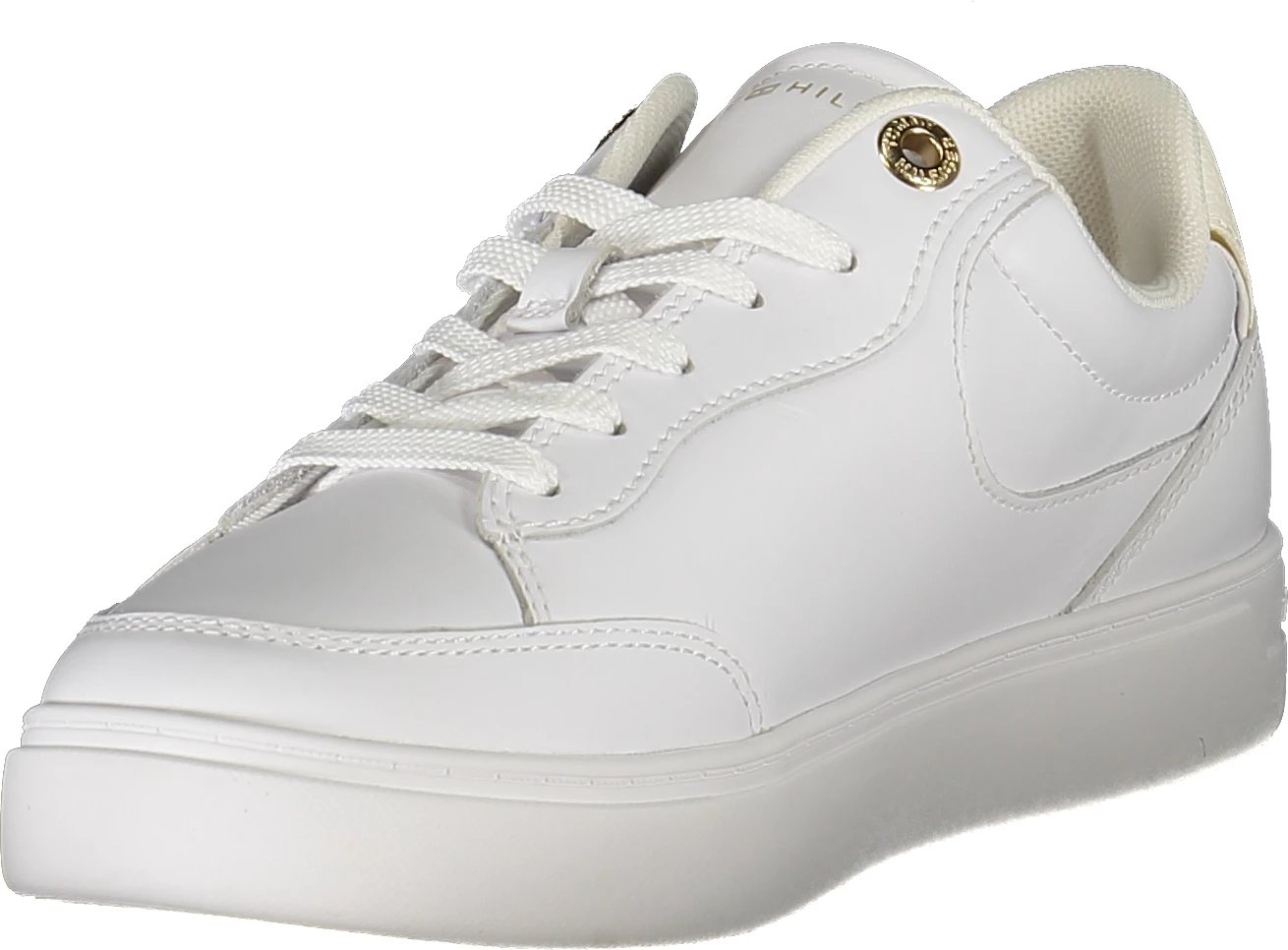 Atlete femra TOMMY HILFIGER, të bardha