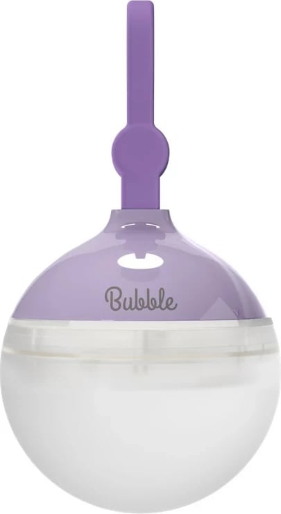 Llambë Nitecore Bubble, Pastel Lavender