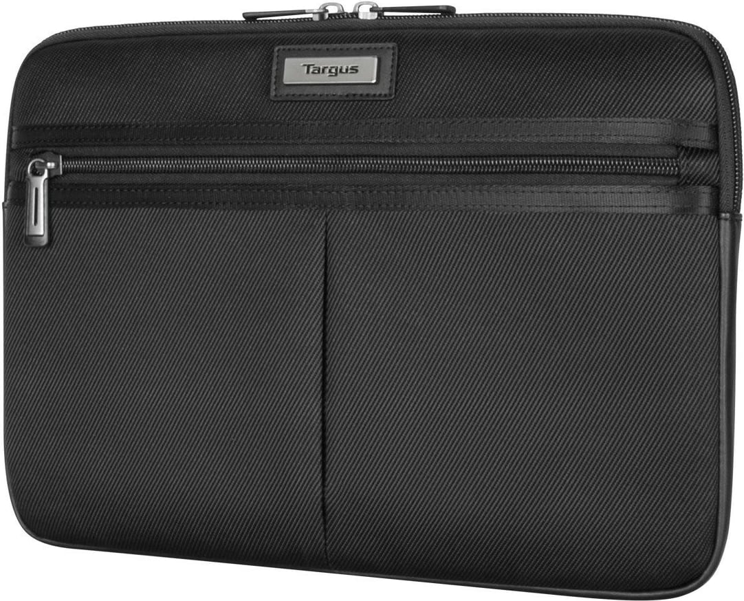 Mbështjellës Targus Mobile Elite 11-12in, najlon, i zi