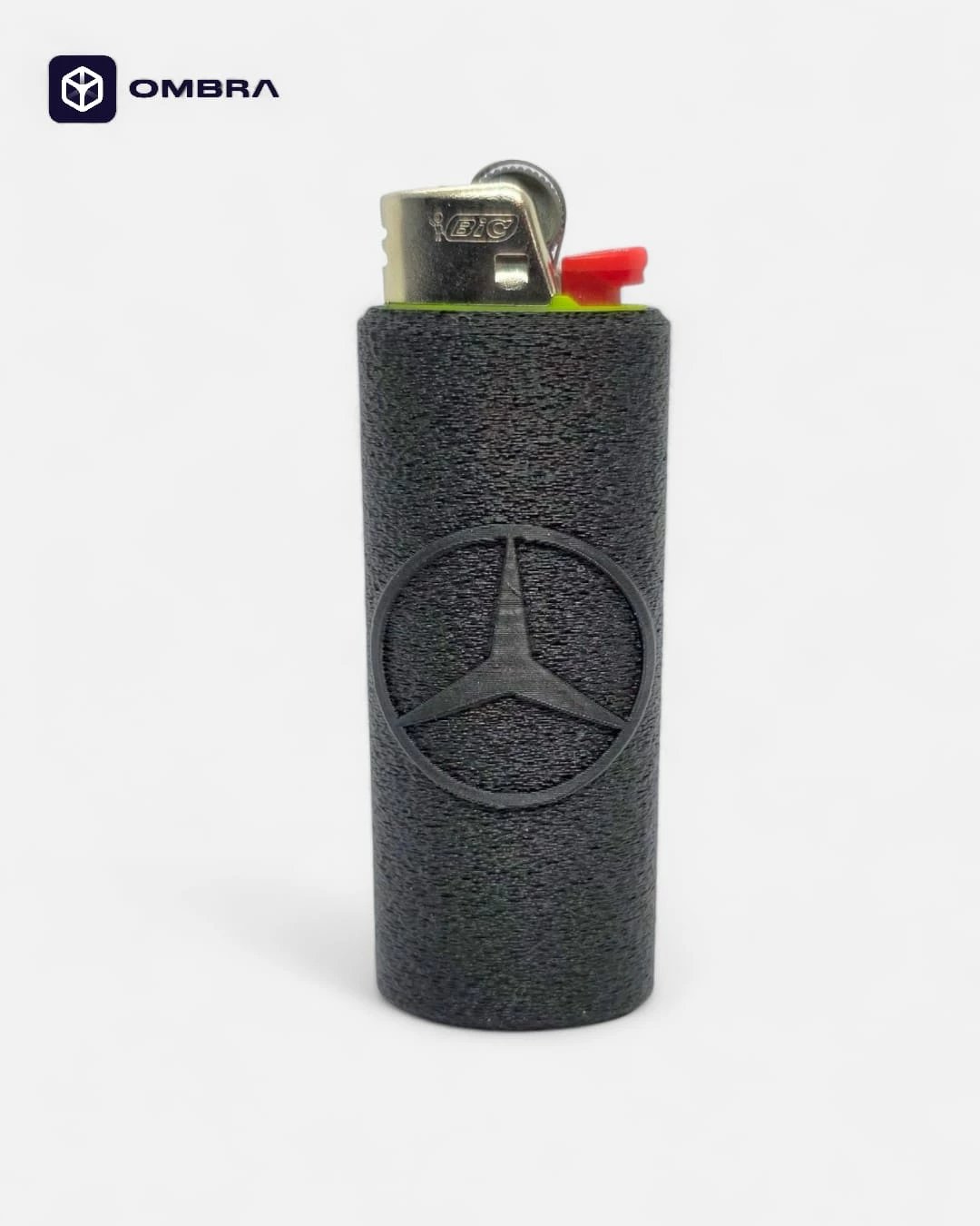 Bic Case Mercedes - e zeze