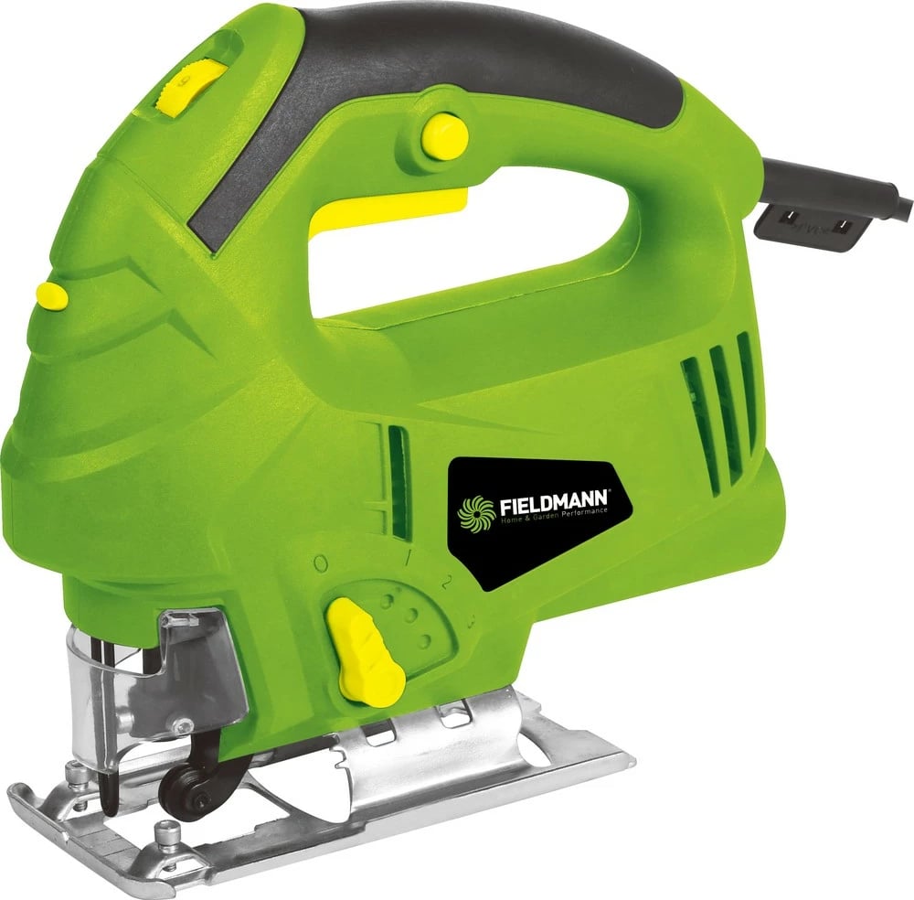 Sharrë elektrike Fieldmann FDP 200711-E